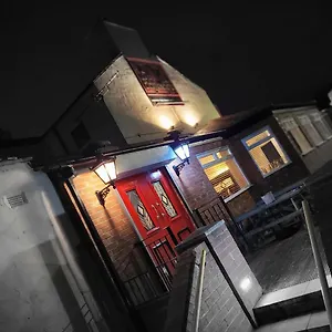 Capsule hotel The Eaglescliffe Hotel