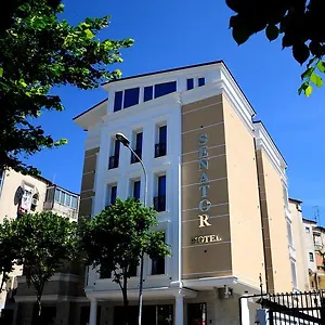 Senator **** Τίρανα