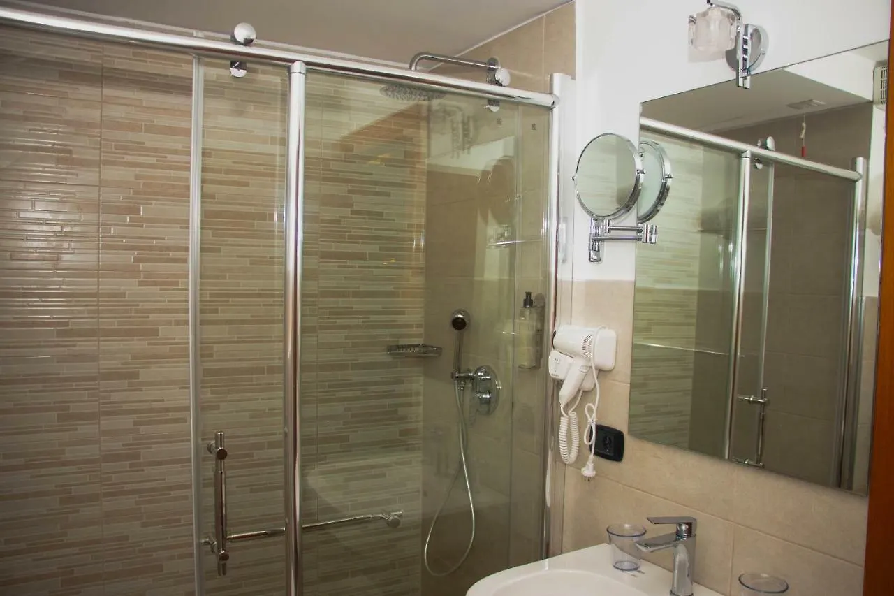 Albanopolis Hotel Tirana